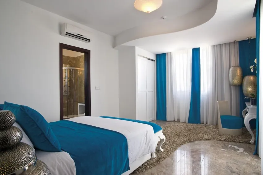 Louis Althea Kalamies Luxury Villas 5*-22
