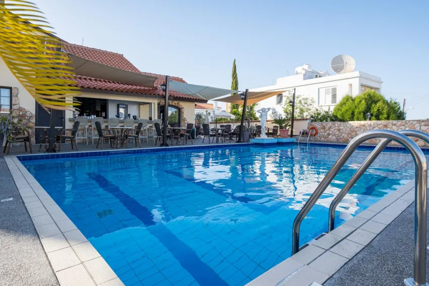 Anais Bay Hotel 3*-10