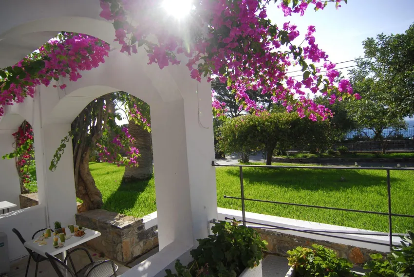 Lato Hotel Agios Nikolaos 2*-10