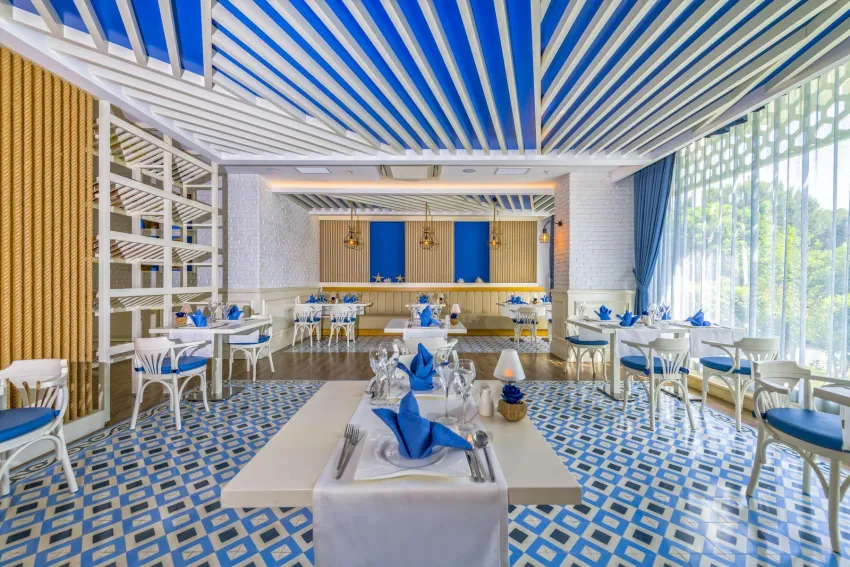 Innvista Hotels Belek 5*-11