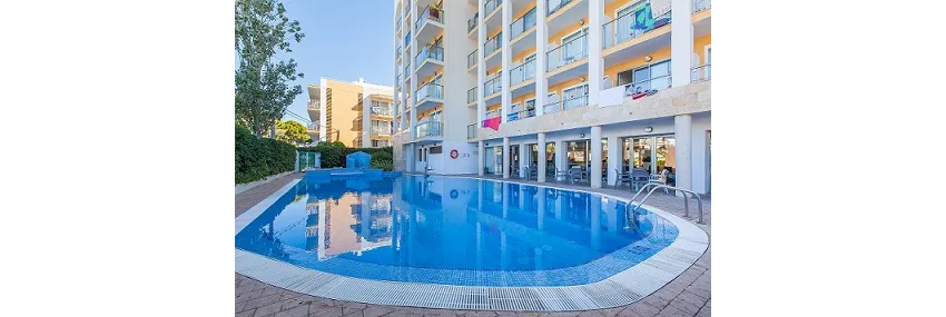 Bellamar Hotel 3*-12