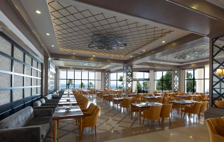 Sherwood Exclusive Kemer 5*-128