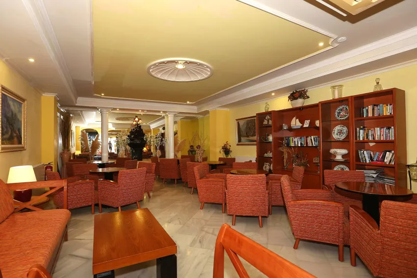 Manaus Hotel 3*-11