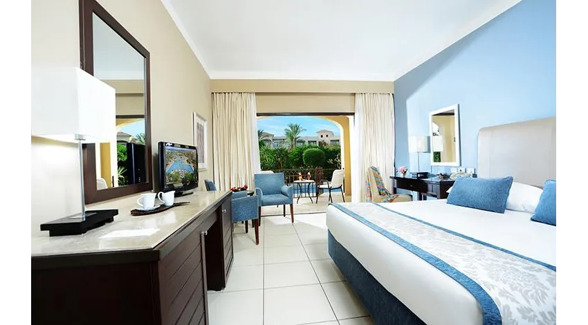 JAZ AQUAMARINE RESORT  5*-5