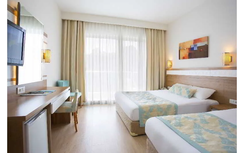 Merve Sun Hotel & Spa 4*-17