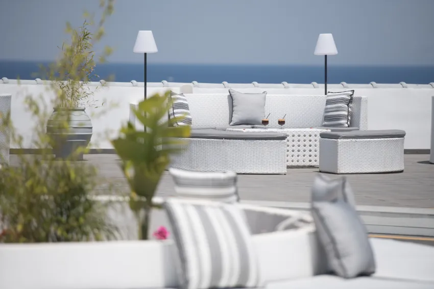 Isla Brown Resort Chania, Curio Collection by Hil 4*-183
