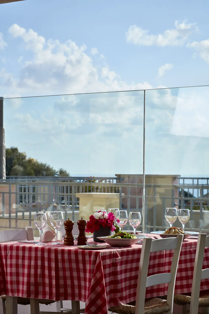 Aphrodite Hills Rentals (ex Aphrodite Hills Holiday Residences) 5*-26