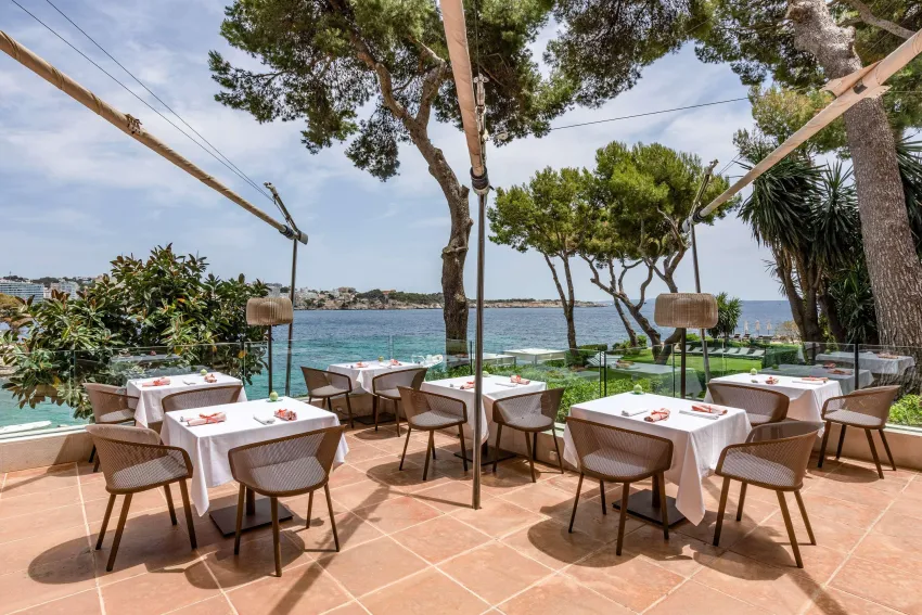 Hotel de Mar Gran Melia 5*-527