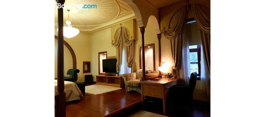 Eski Masal Hotel 4*-67