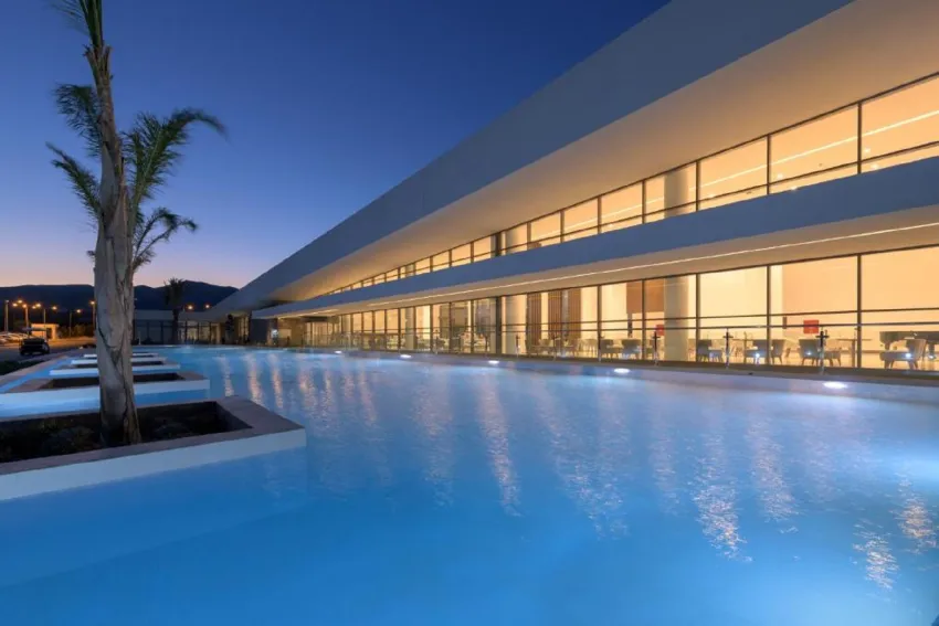 Gennadi Grand Resort 5*-1
