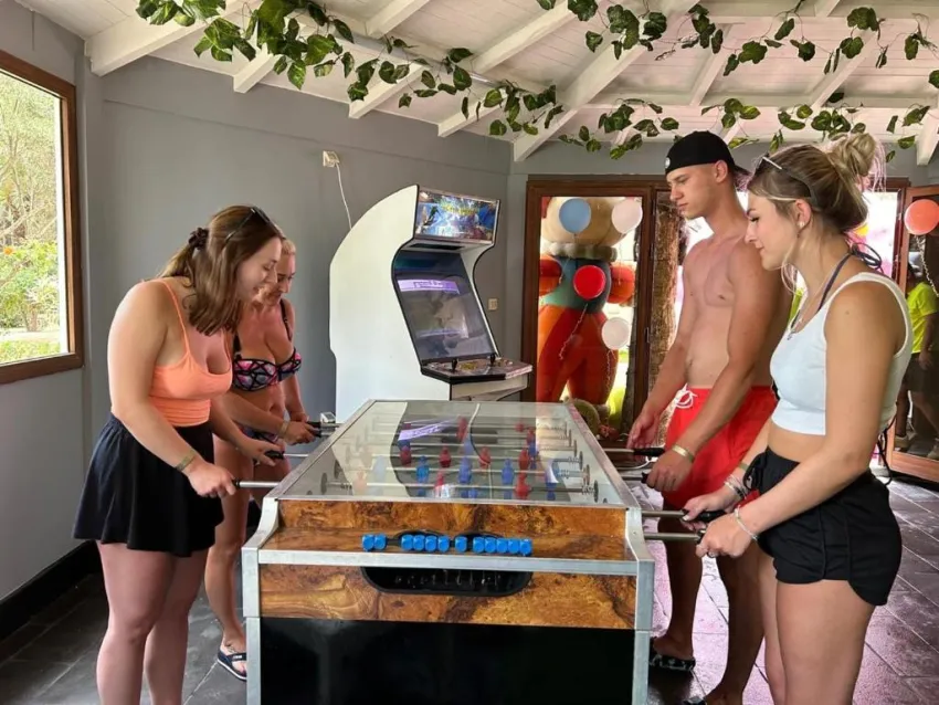 MARHABA ROYAL SALEM  4*-5