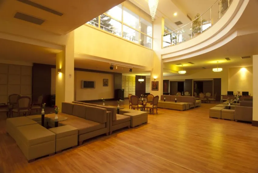 TRENDY SIDE BEACH (ADULTS ONLY 16+)  4*-3