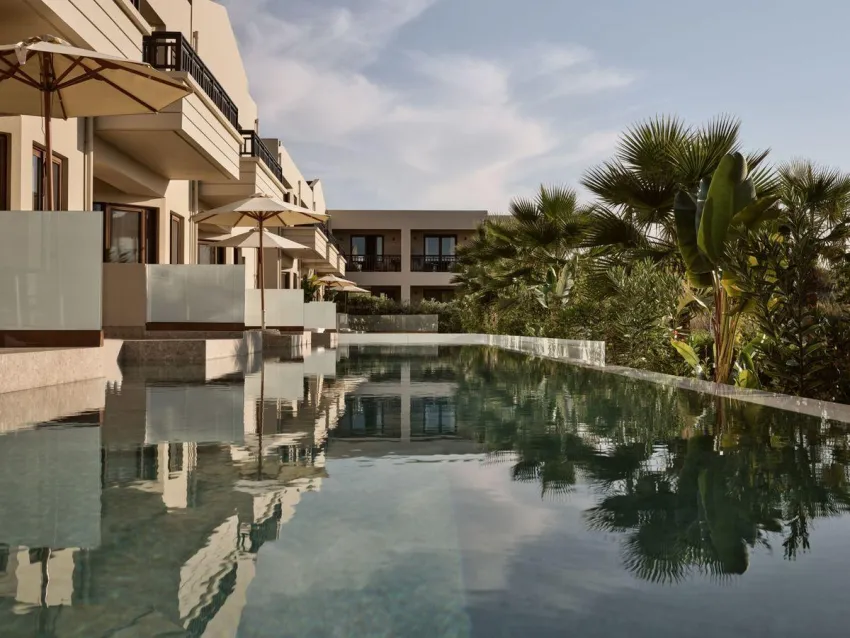 Asterion Suites and Spa Exclusive collection by Louis Hotels 5*-36