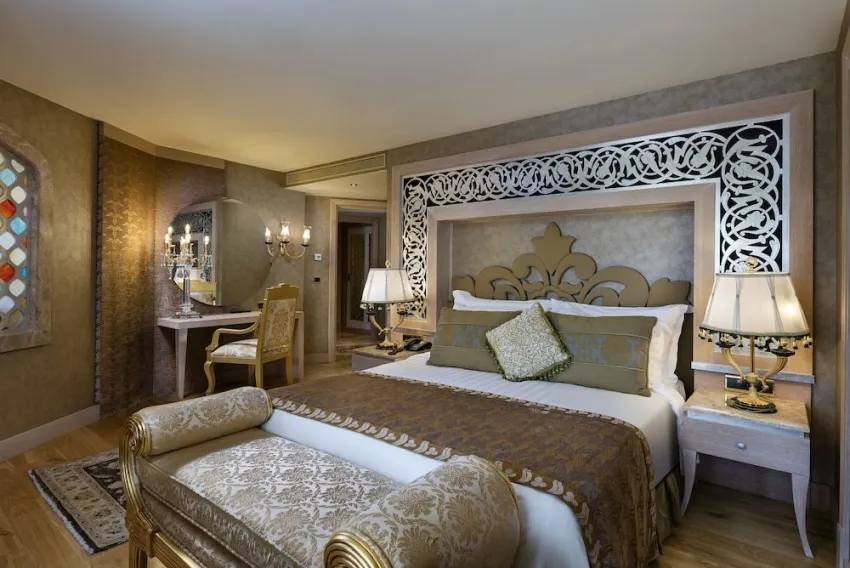 Titanic Mardan Palace  5*-20