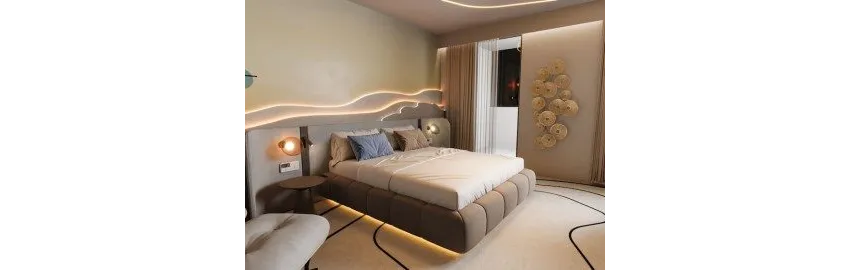The Corner Park Hotel 3*-25