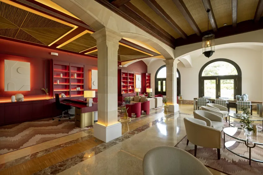 Hospes Maricel & Spa 5*-20