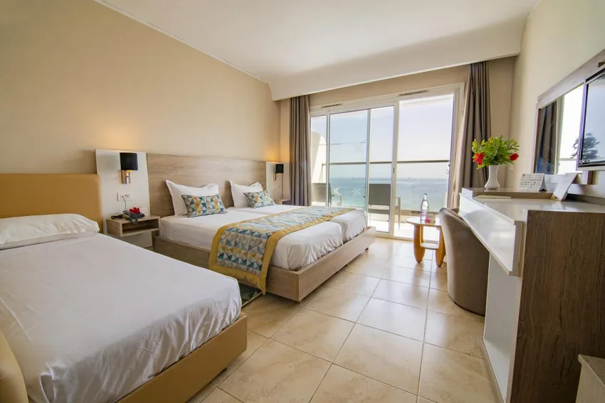 Riadh Palms Resort & Spa 4*-15