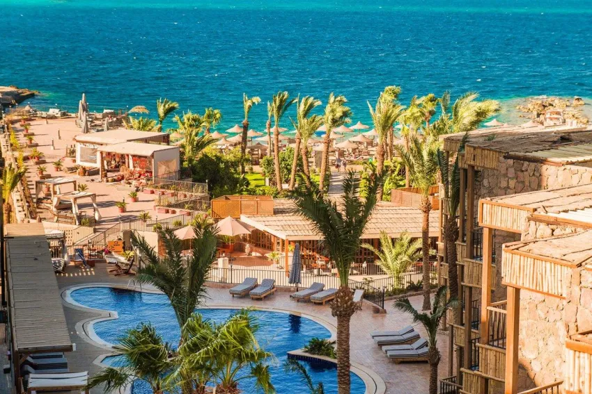 Ananea Hurghada Resort (Adults Only 16+) 4*-3