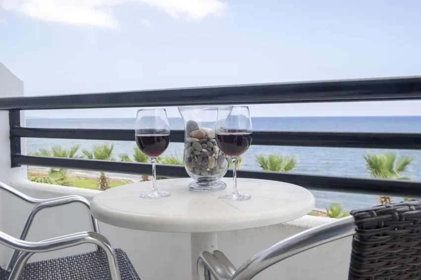 Souli Beach Hotel 2*-4