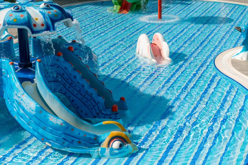 Club Sun Heaven Family Hotel 5*-25