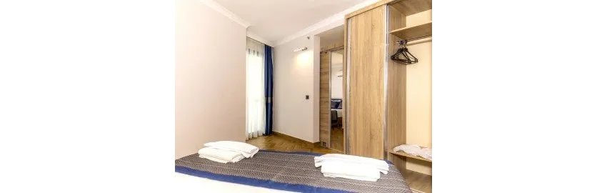 Relax Beach Hotel 4*-7