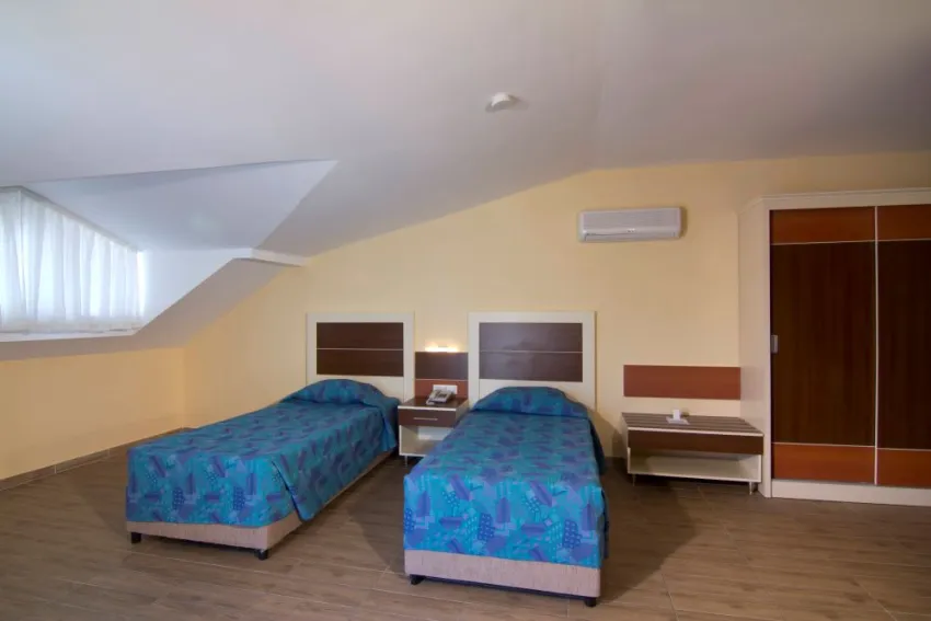 KAILA KRIZANTEM HOTEL  4*-3
