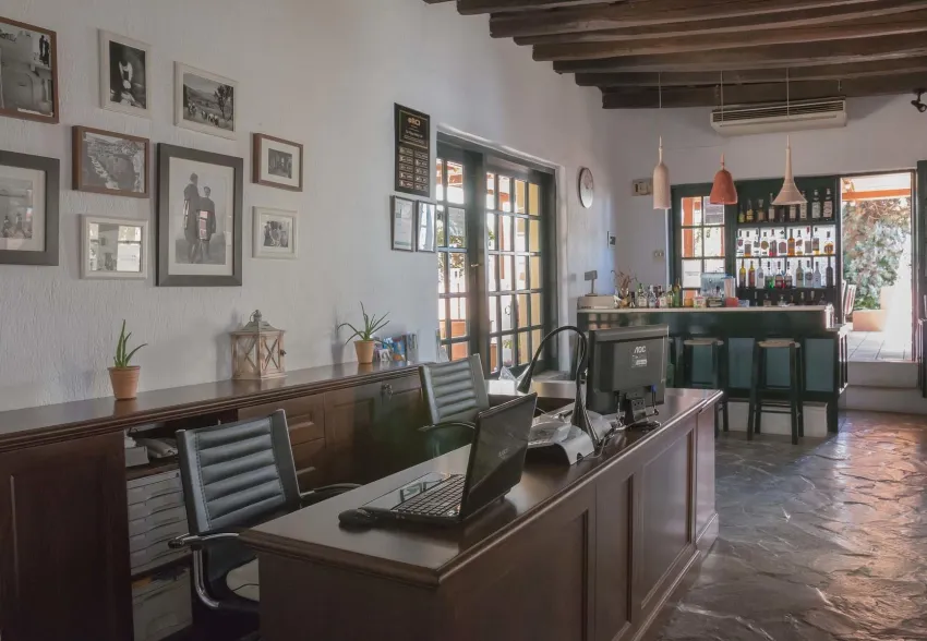 Koutouloufari Village 3*-5