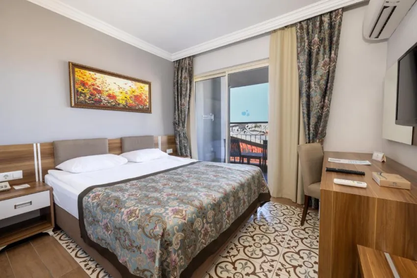 Crystal Aura Beach Resort & Spa 5*-46