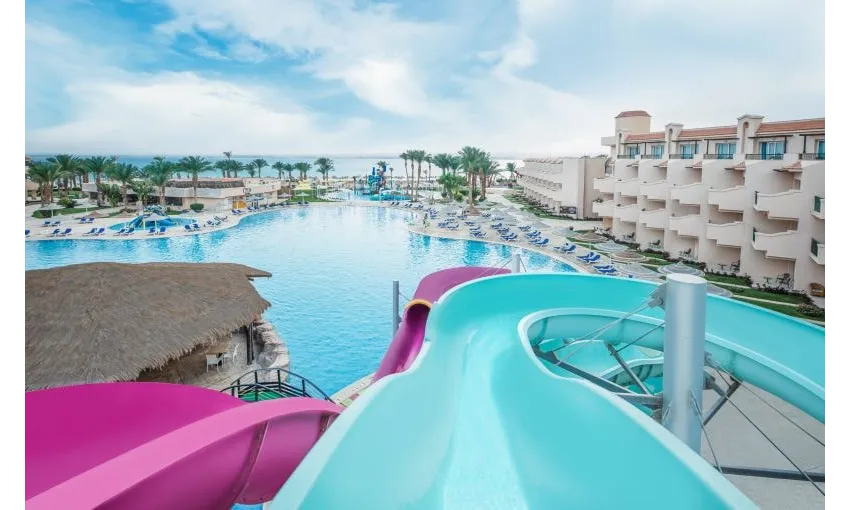PYRAMISA BEACH RESORT SAHL HASHEESH  5*-23