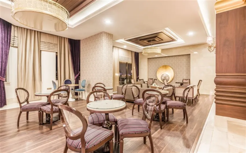 Villa Side Residence Hotel 5*-39