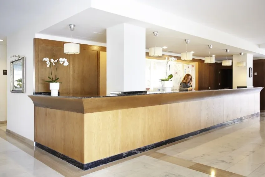 Grupotel Montecarlo 4*-2