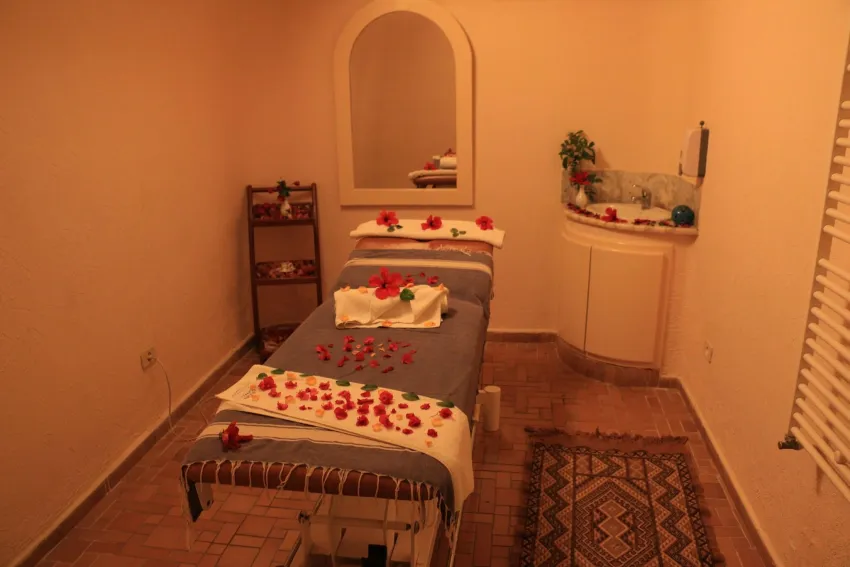 Lella Baya Thalasso 4*-151