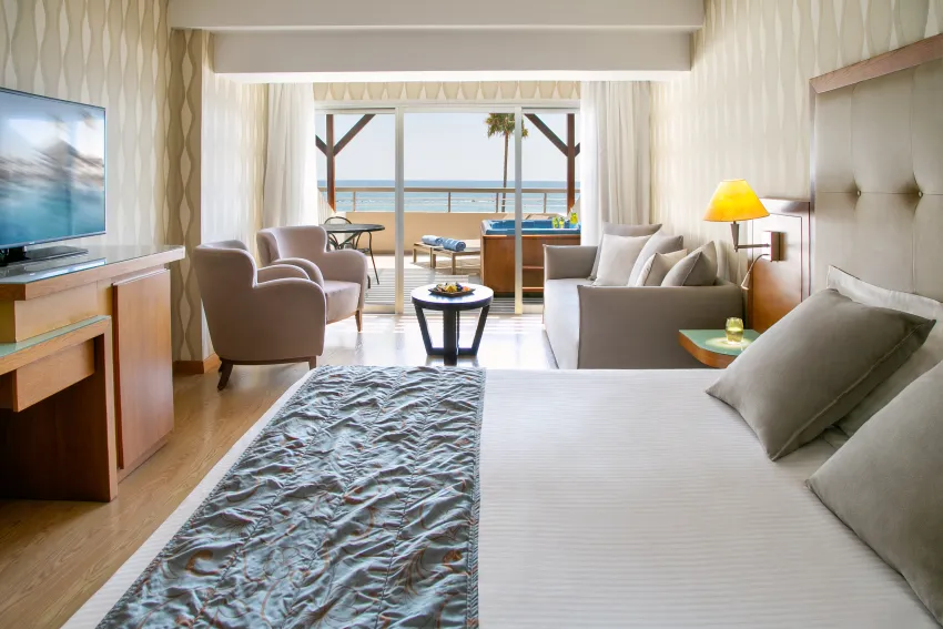 Atlantica Miramare Beach 4*-17