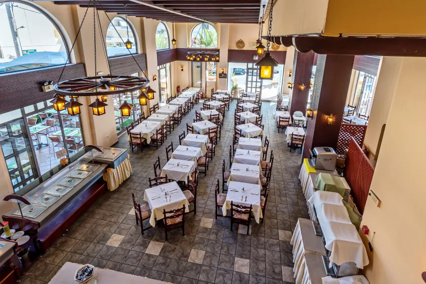 Lefkoniko Beach 3*-61