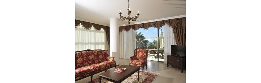 Villa Augusto Boutique Hotel & Spa 5*-25