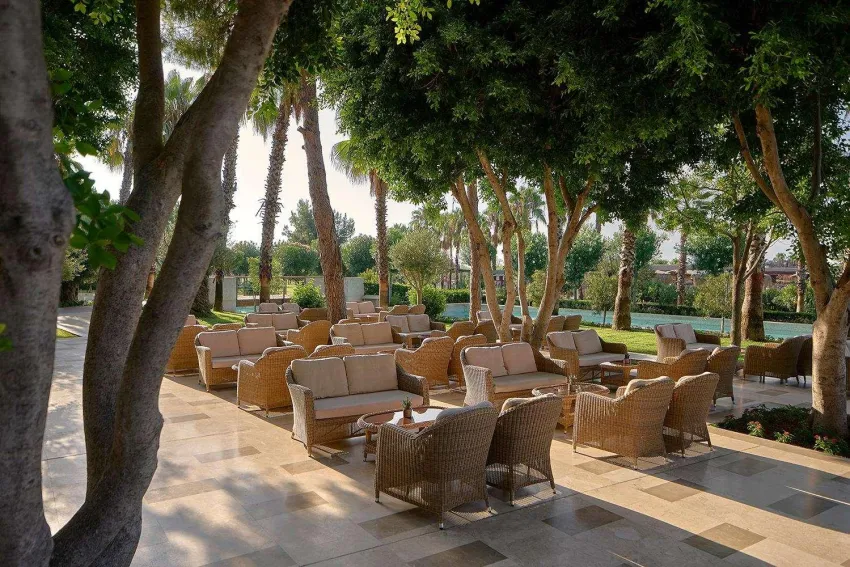 Gloria Serenity Resort 5*-308