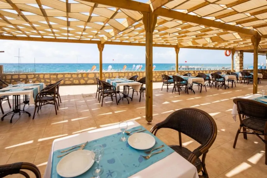 CLUB HOTEL MIRABELL  4*-20