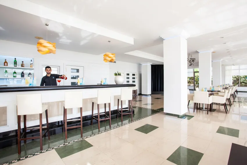 Grupotel Natura Playa 3*-31