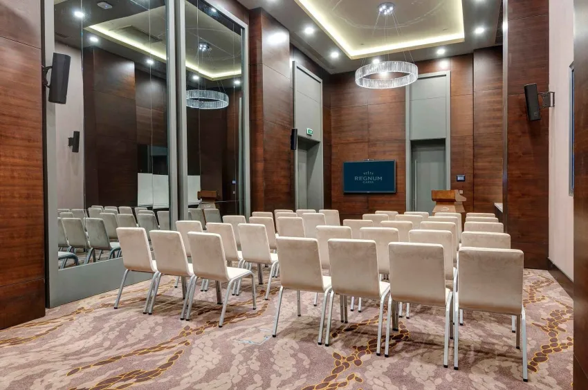 Regnum Carya Golf & Spa Resort 5*-19