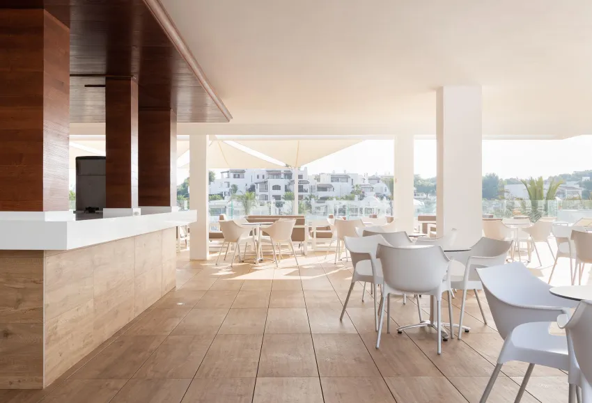 Hotel Palia Puerto del Sol 3*-110