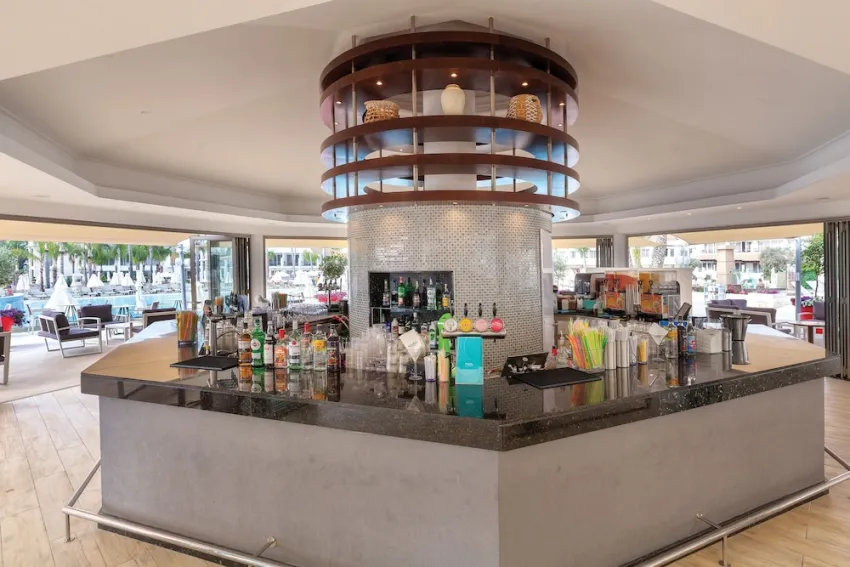 Olympic Lagoon Resort Agia Napa 4*-127
