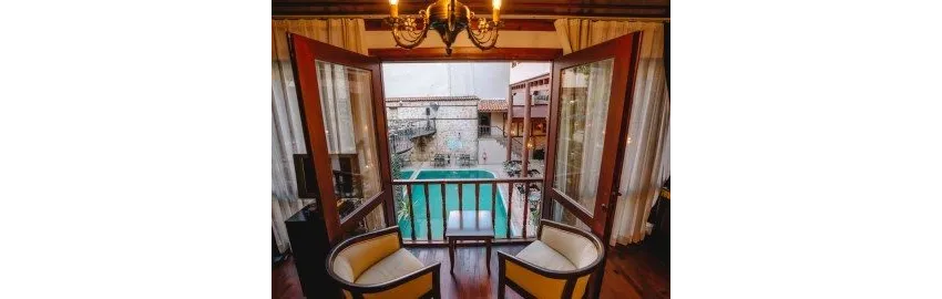 Mediterra Art Hotel 4*-7