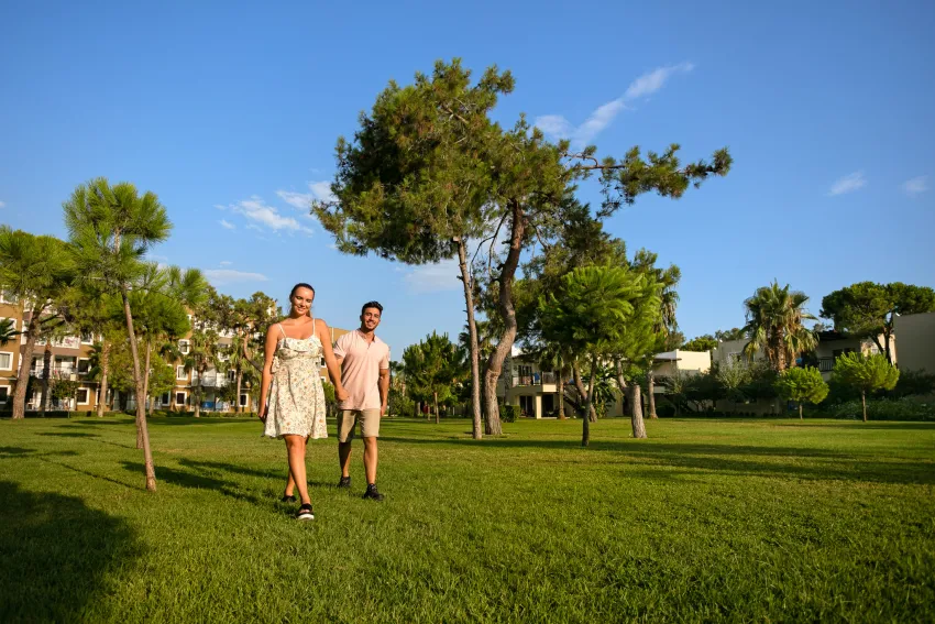 Marvida Family Eco Club (Ex:Otium Family Eco Club) 5*-35