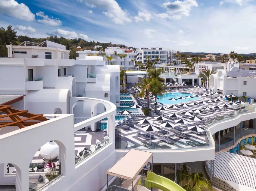 Venezia Resort Hotel and Spa 4*-29