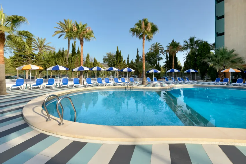 Tent Mojito Suites 3*-6