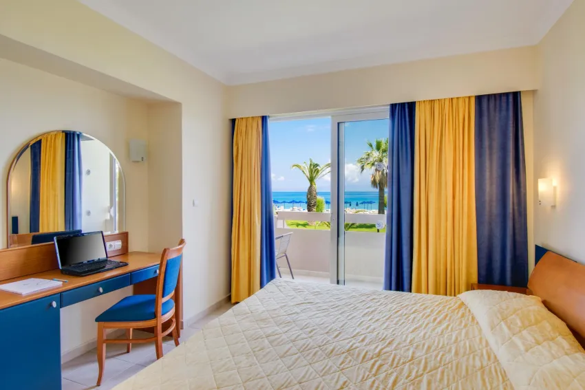 Sun Beach Resort 4*-33