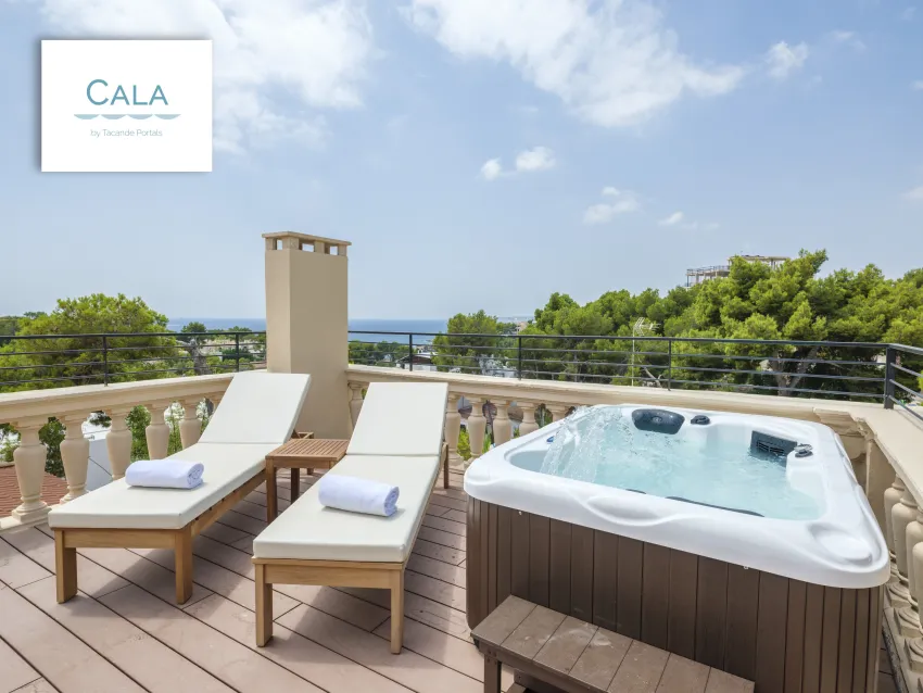 Tacande Portals 4*-32