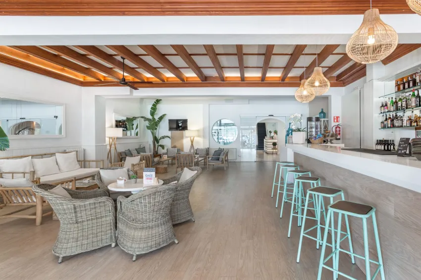 Fergus Style Soller Beach 4*-15