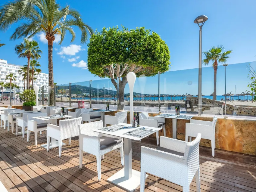 Son Matias Beach 4*-15