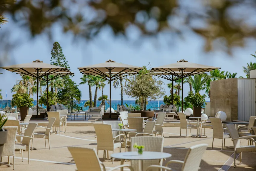 Golden Bay Beach 5*-55